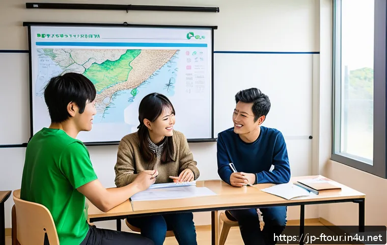 농촌관광지도사 자격증 공부 계획 관련 이미지 1